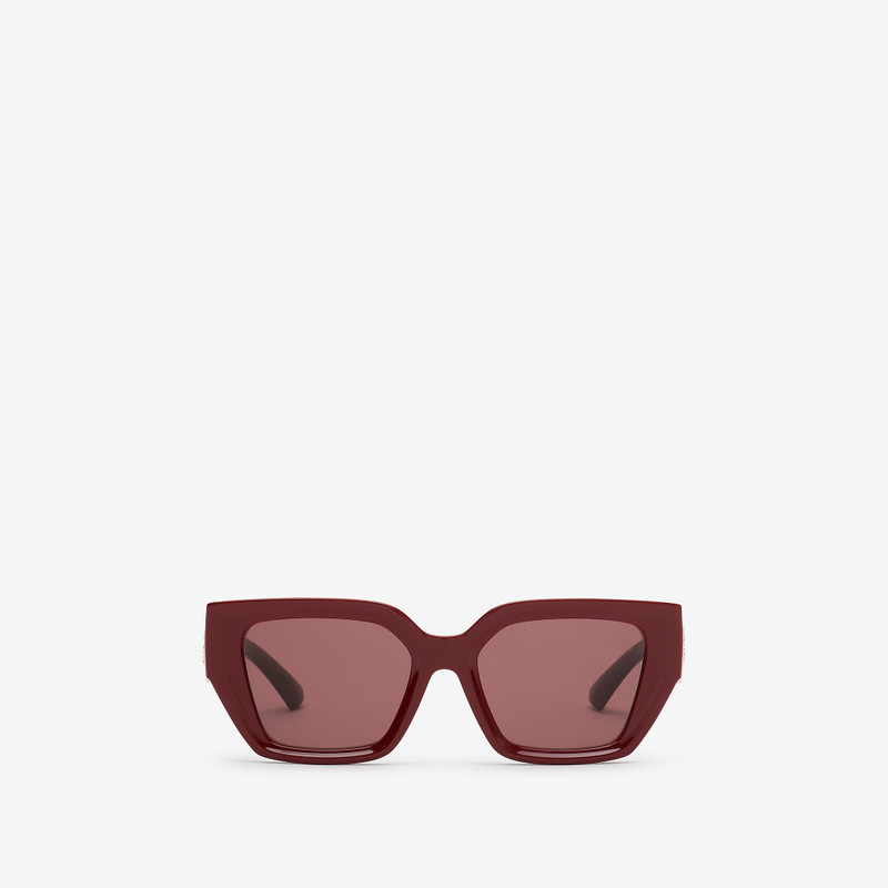 EKD Rectangular Sunglasses 1