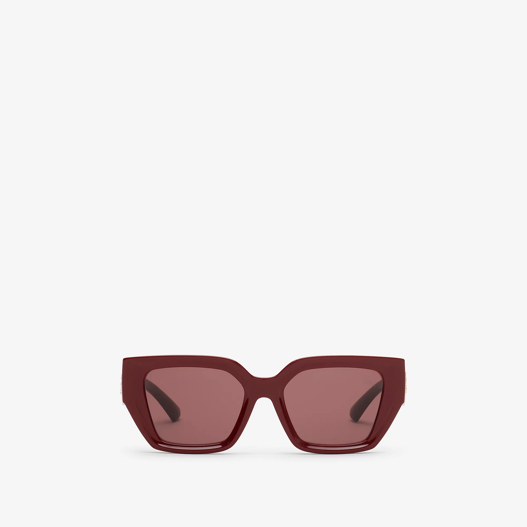 EKD Rectangular Sunglasses - 1