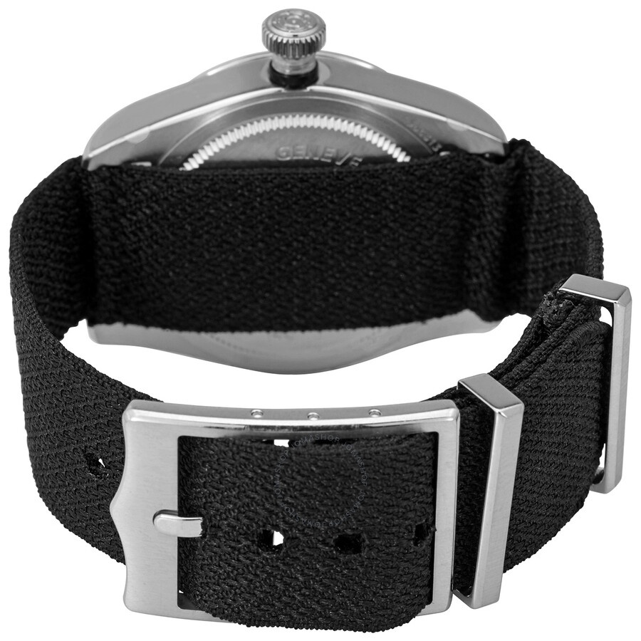 Tudor Black Bay 32 Automatic Silver Dial Ladies Watch M79580-0008 - 3
