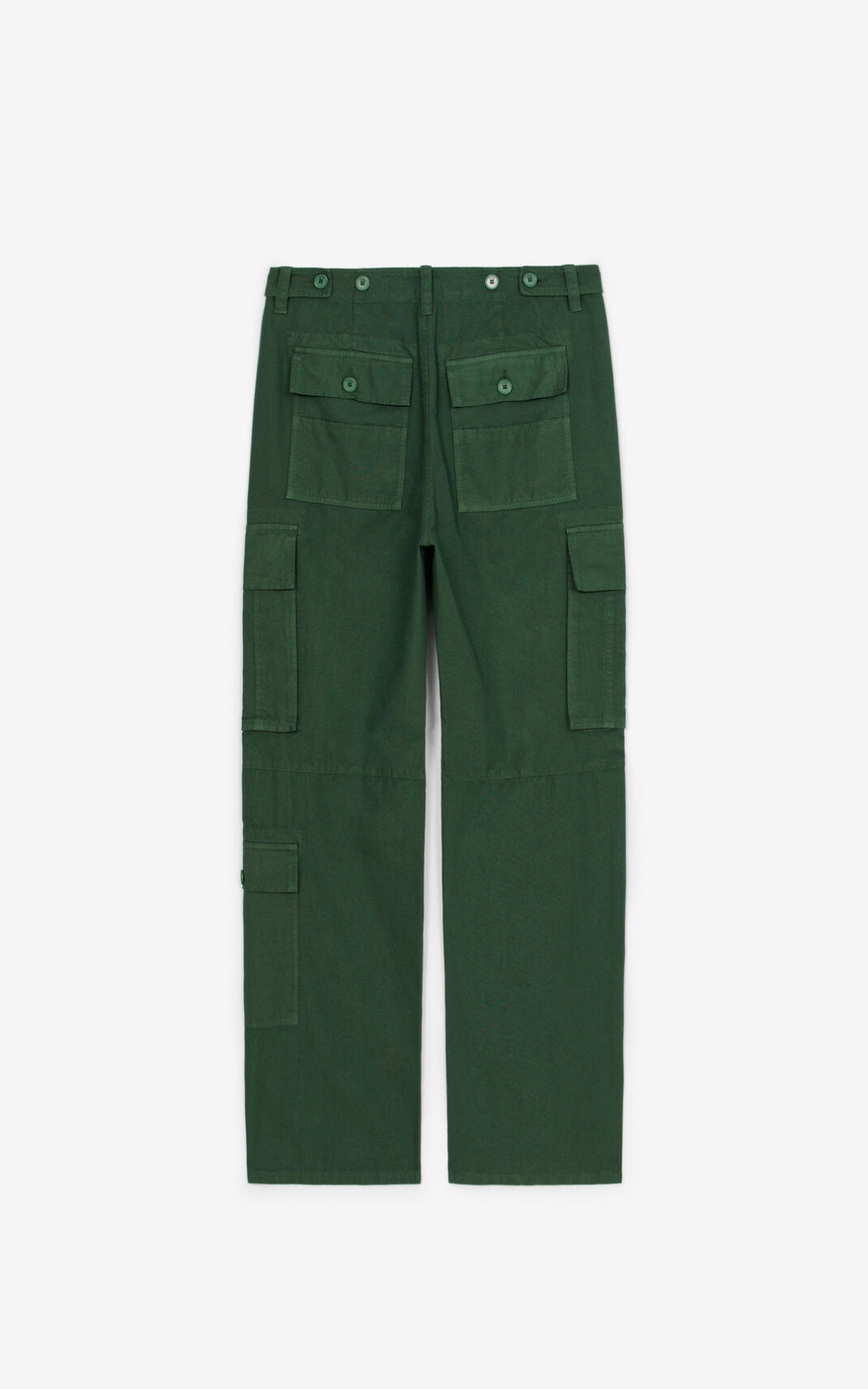 Cargo pants - 5