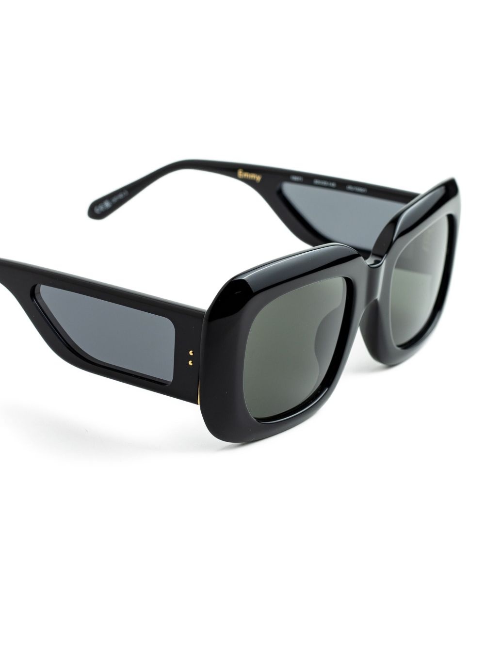 square-frame sunglasses - 5