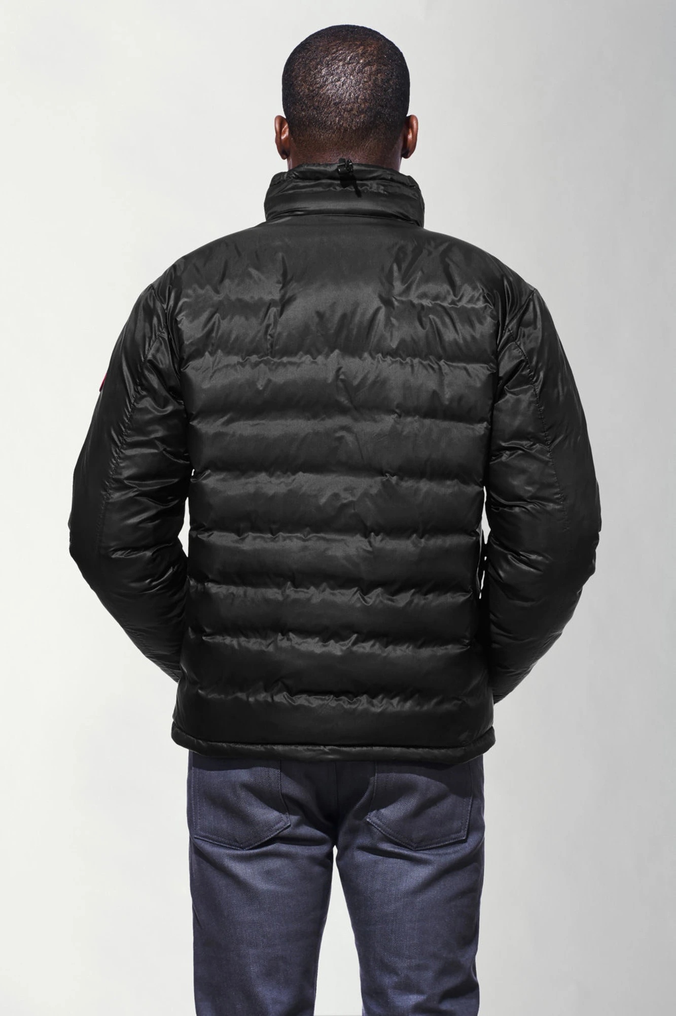 MEN'S LODGE DOWN JACKET - 4