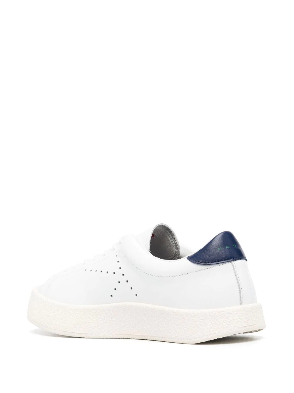 KENZOSWING low-top sneakers - 3