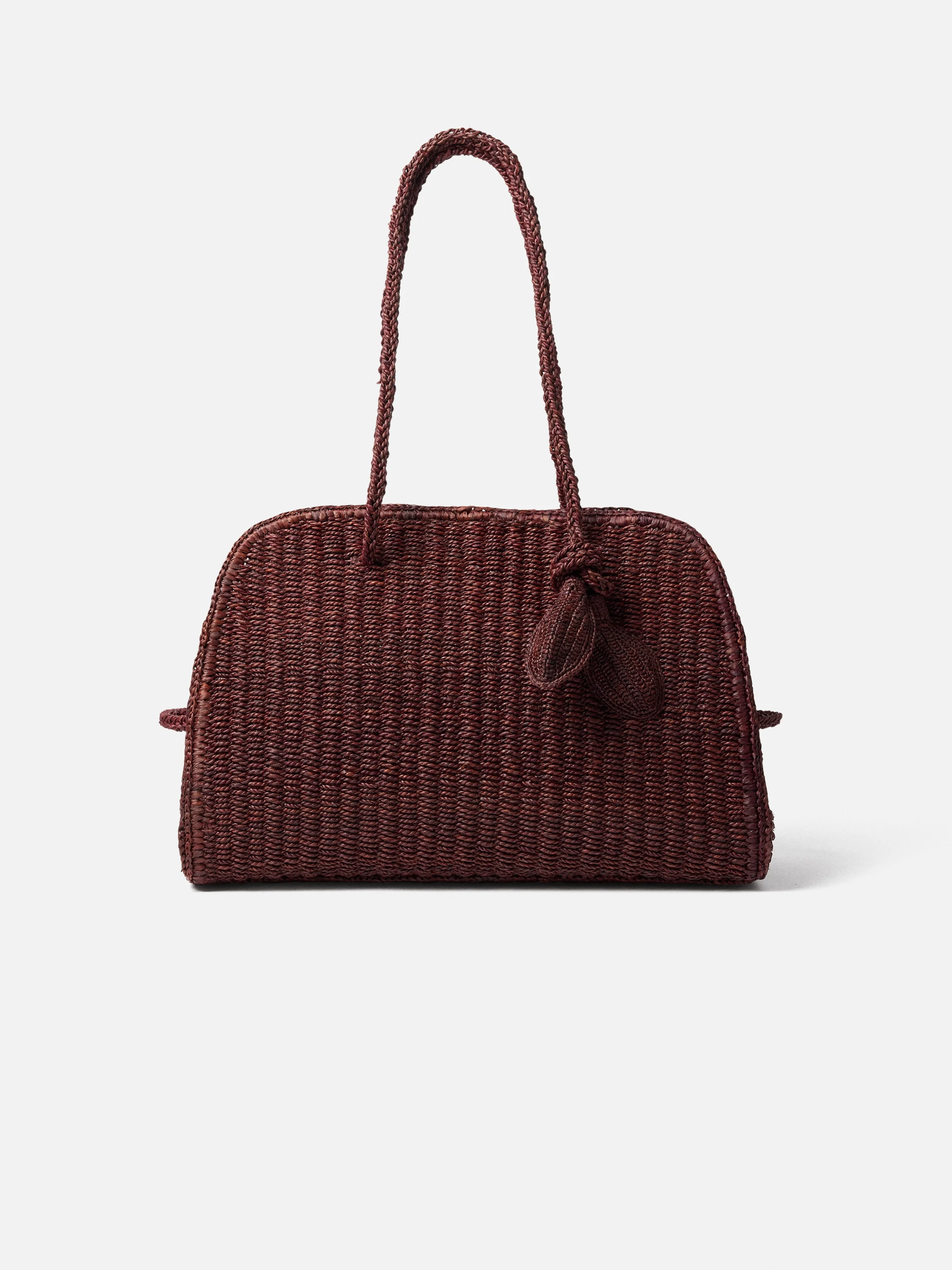 The raffia Turismo - 1