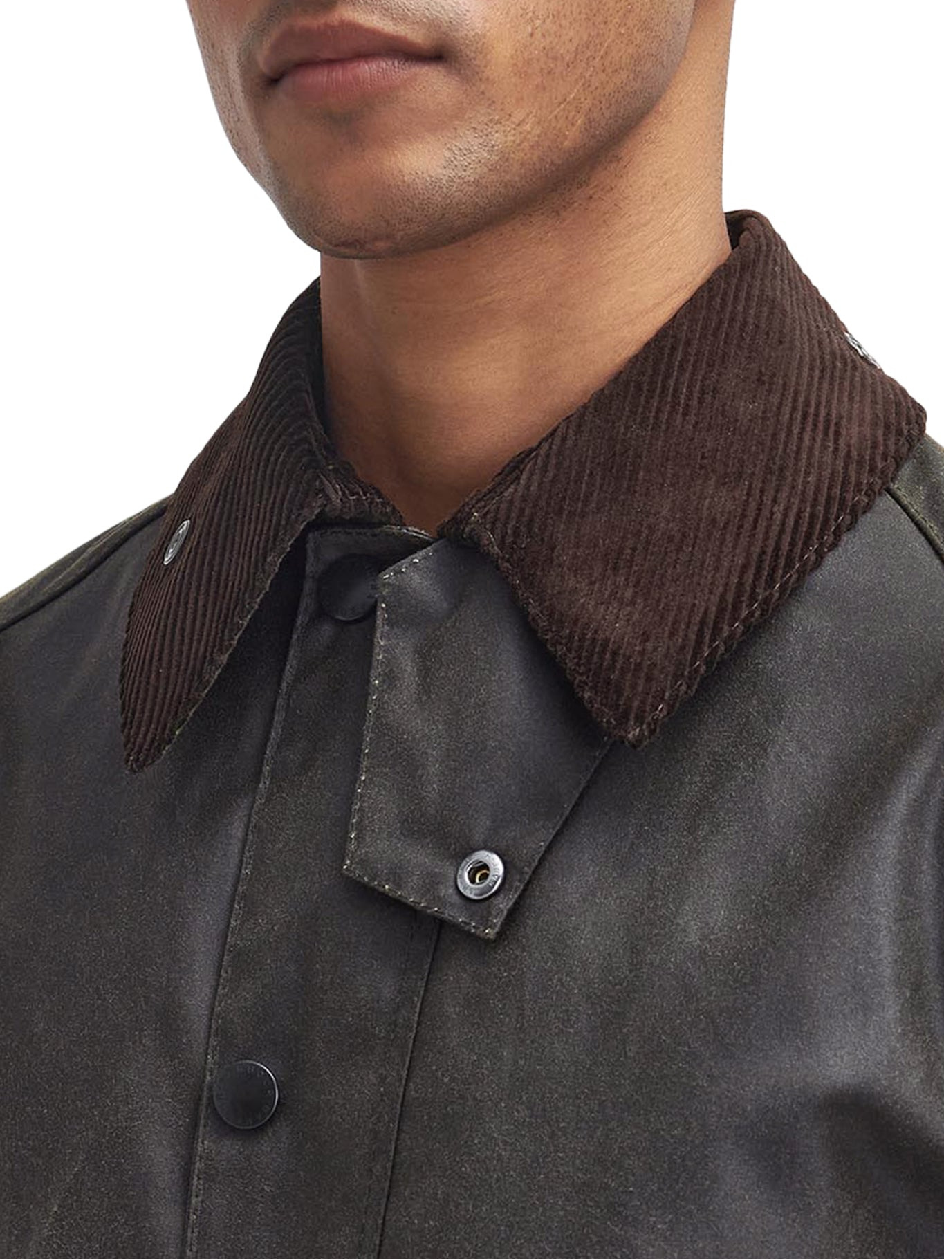 BEDALE WAXED JACKET - 7