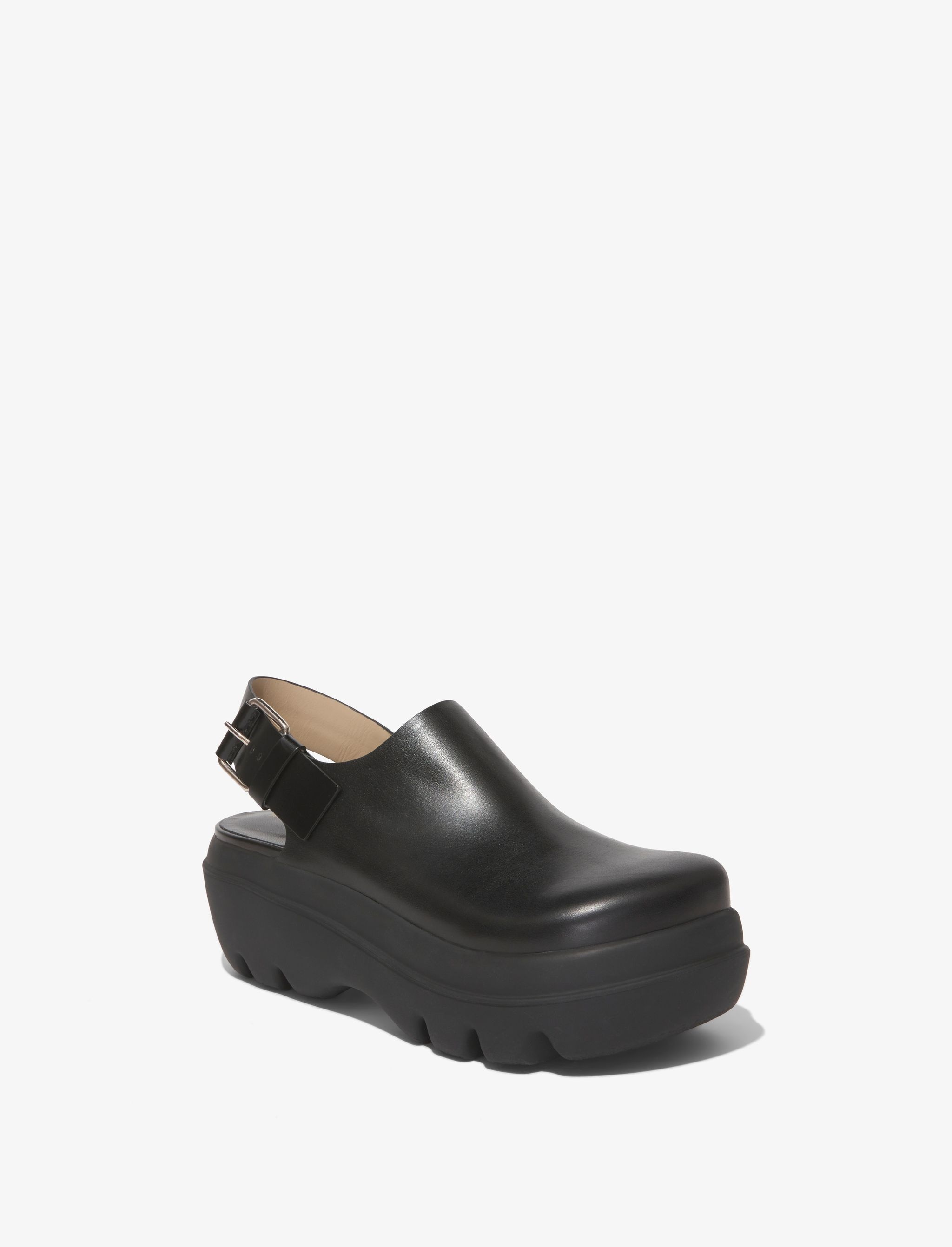 Storm Slingback Shoes - 2