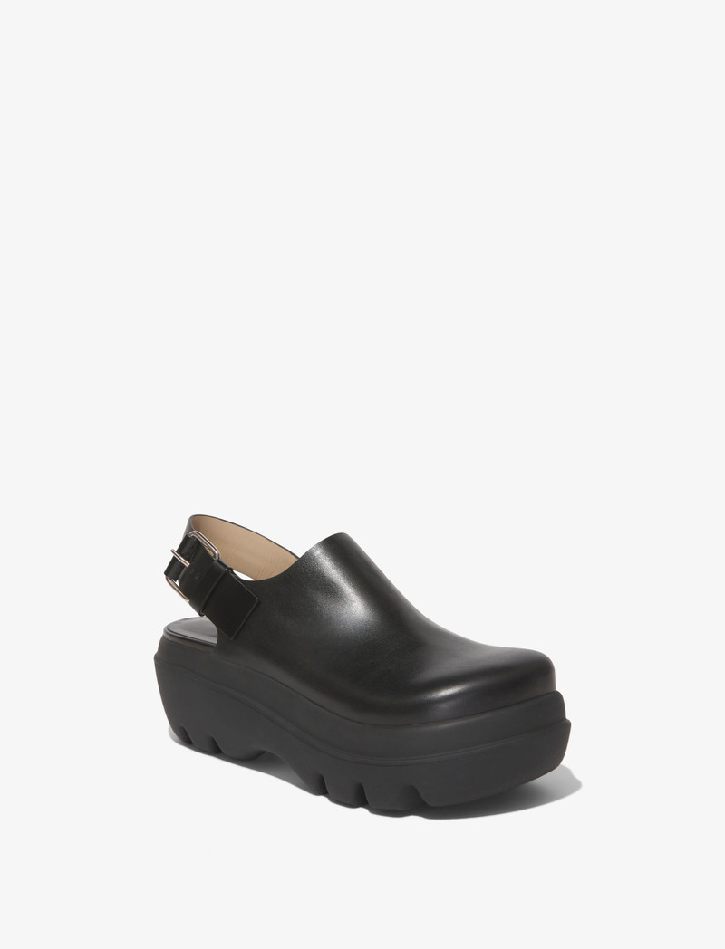 Storm Slingback Shoes 2