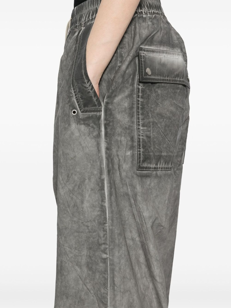 Geth Belas wide-leg trousers 5