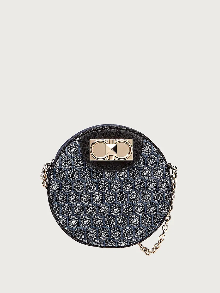 GANCINI GALORE MINIBAG - 1