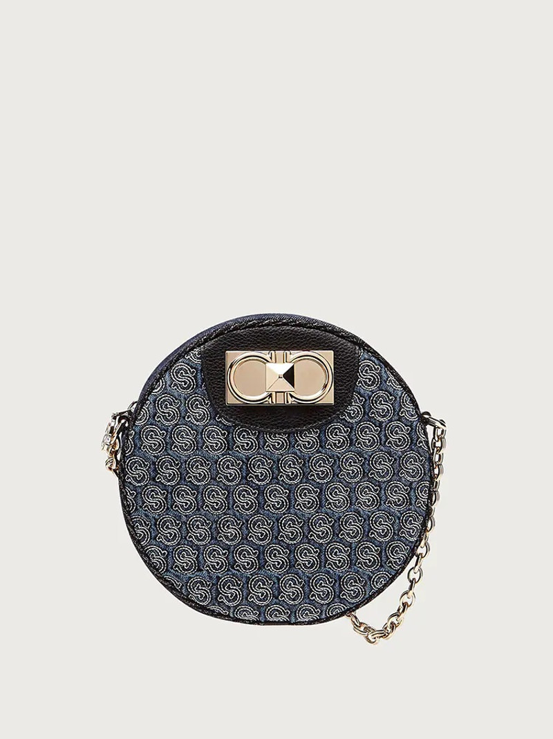 GANCINI GALORE MINIBAG 1