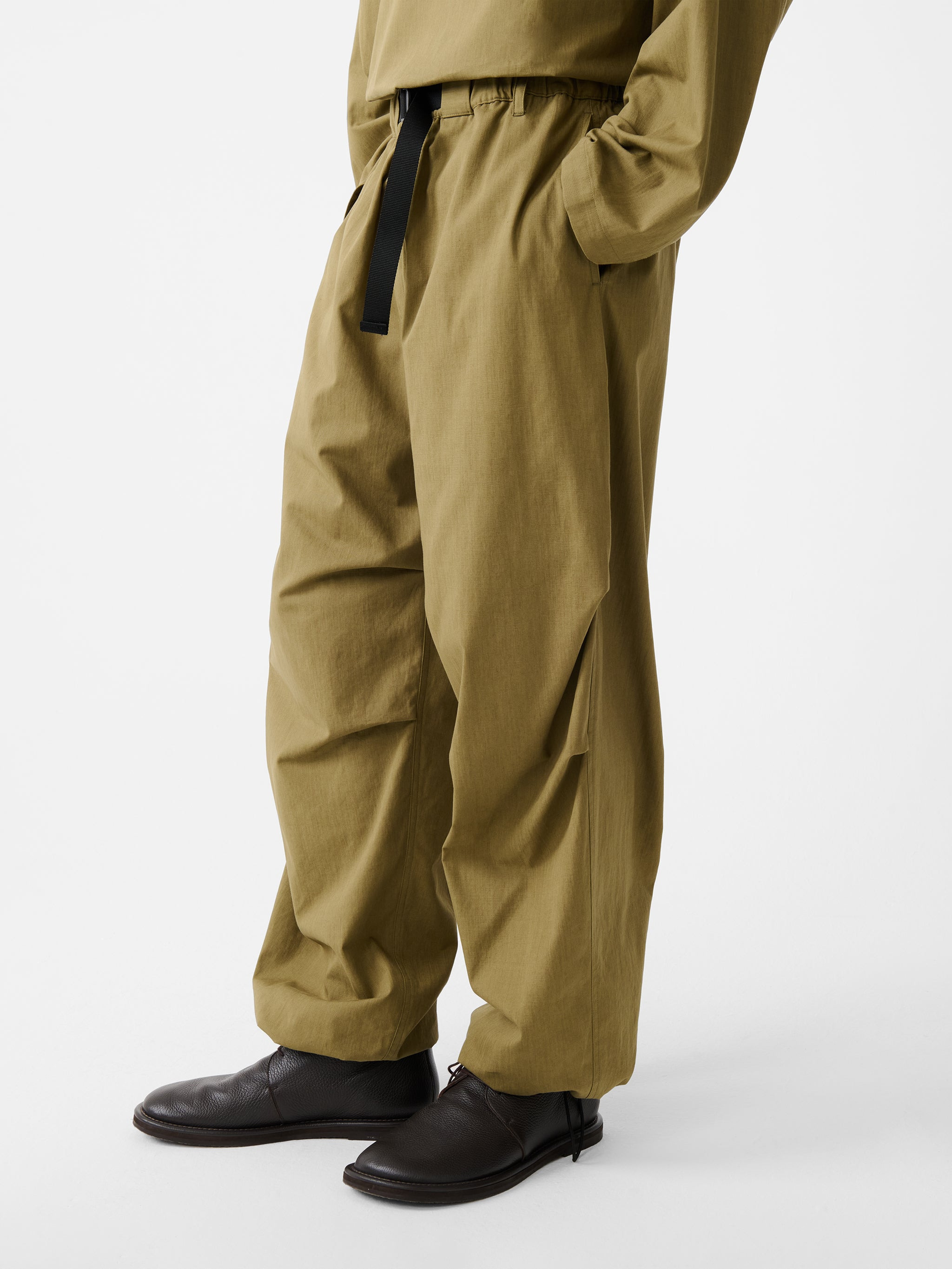 Caro Pant - 10