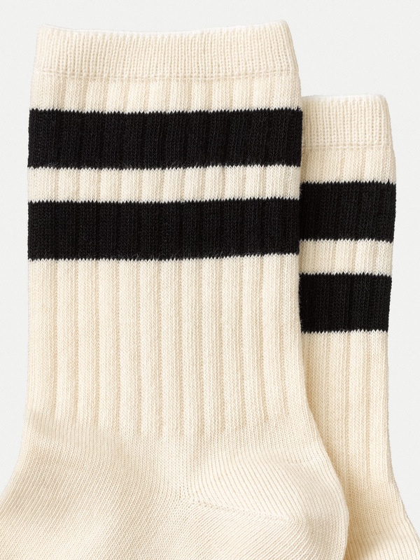Amundsson Low Cut Offwhite - 3