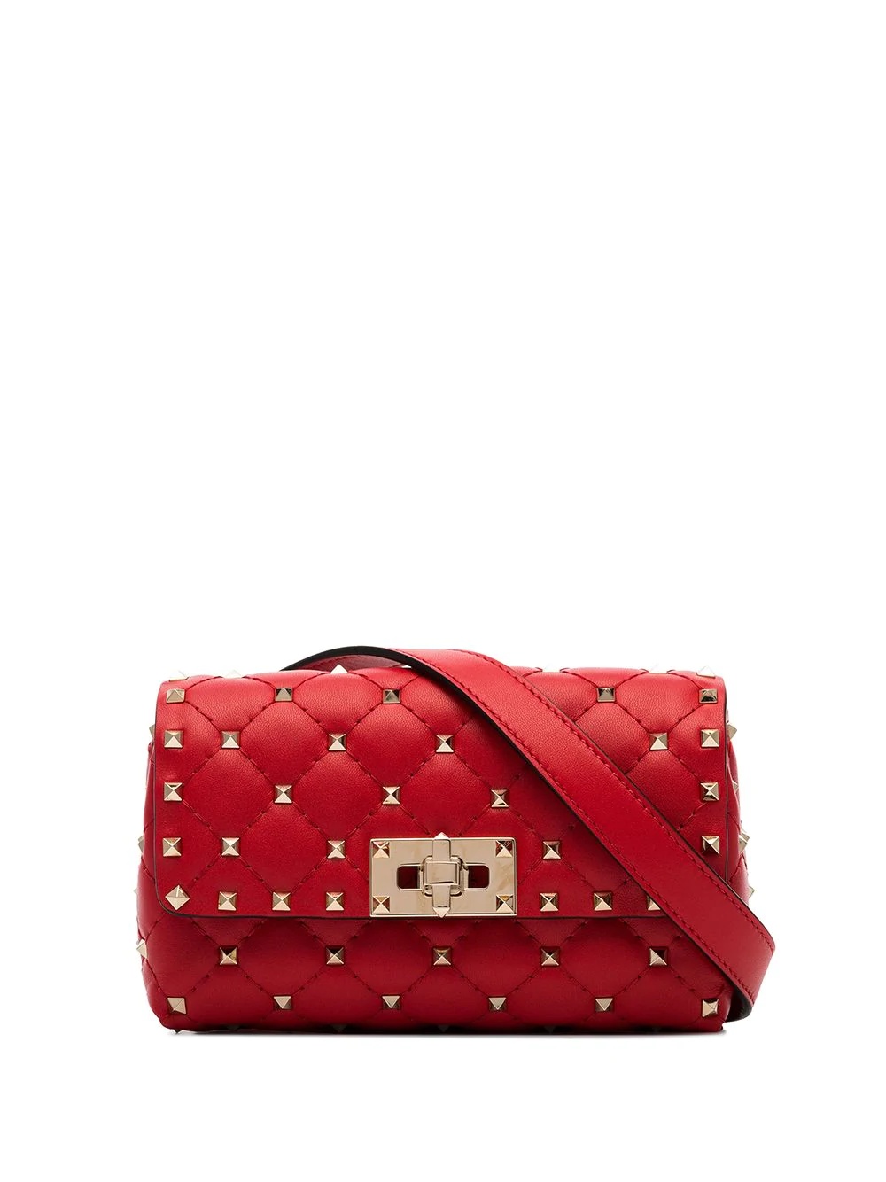 Rockstud belt bag - 1