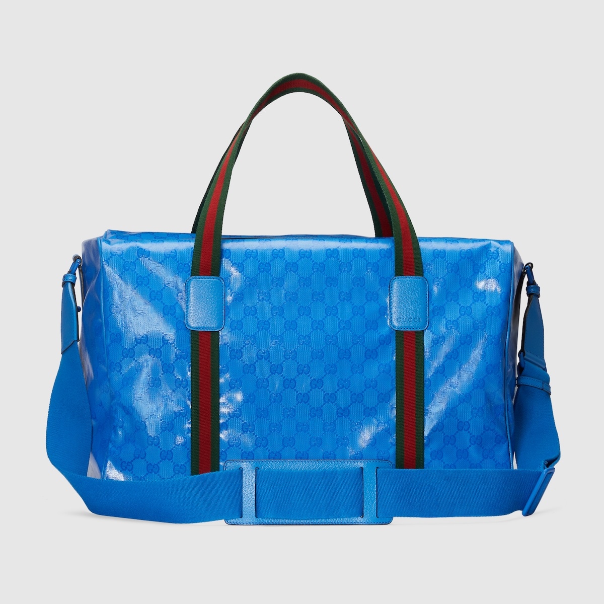 Large duffle bag with Web - 5