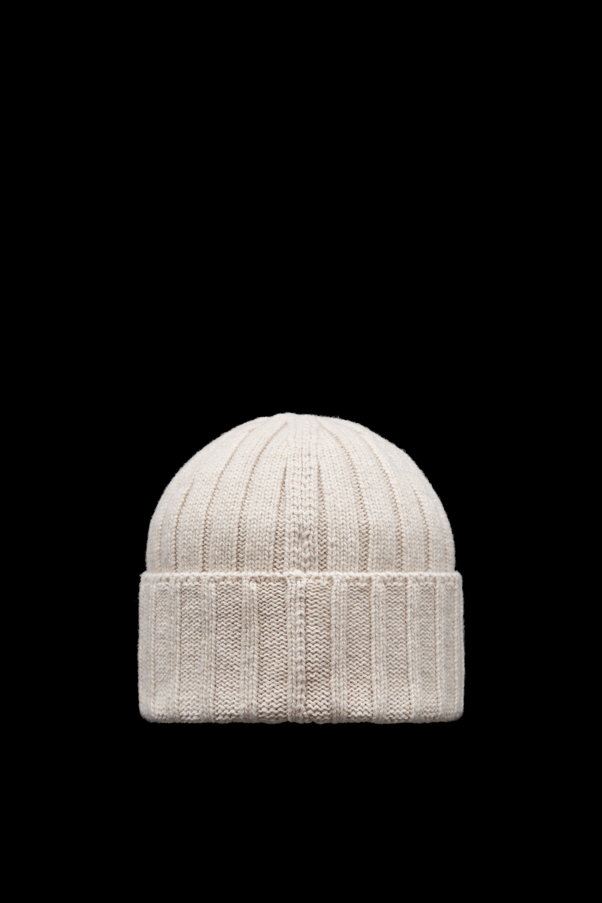 Logo Wool Beanie - 4