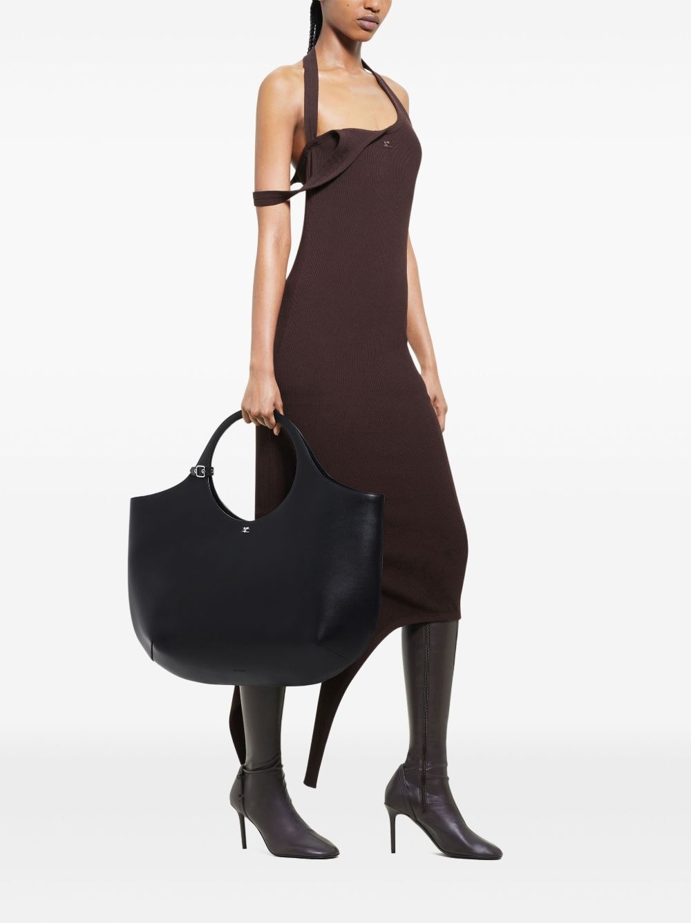large Holy tote bag - 2