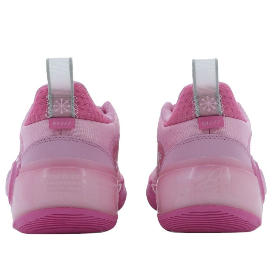 Li-Ning Way of Wade 10 Low 'Pink' ABAS083-38 - 4