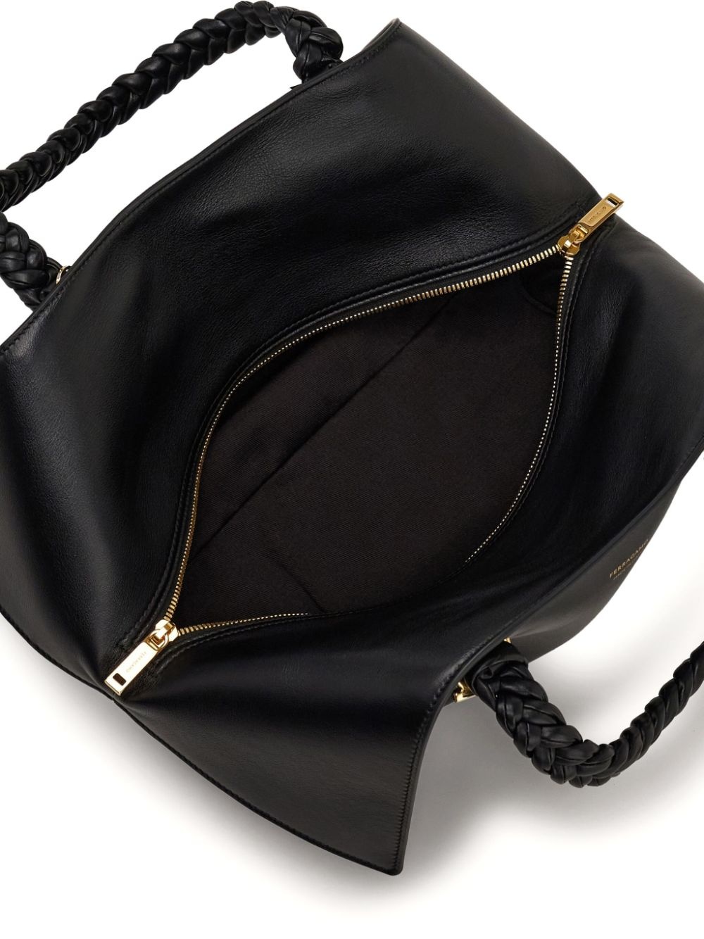 small Scarf tote bag - 5