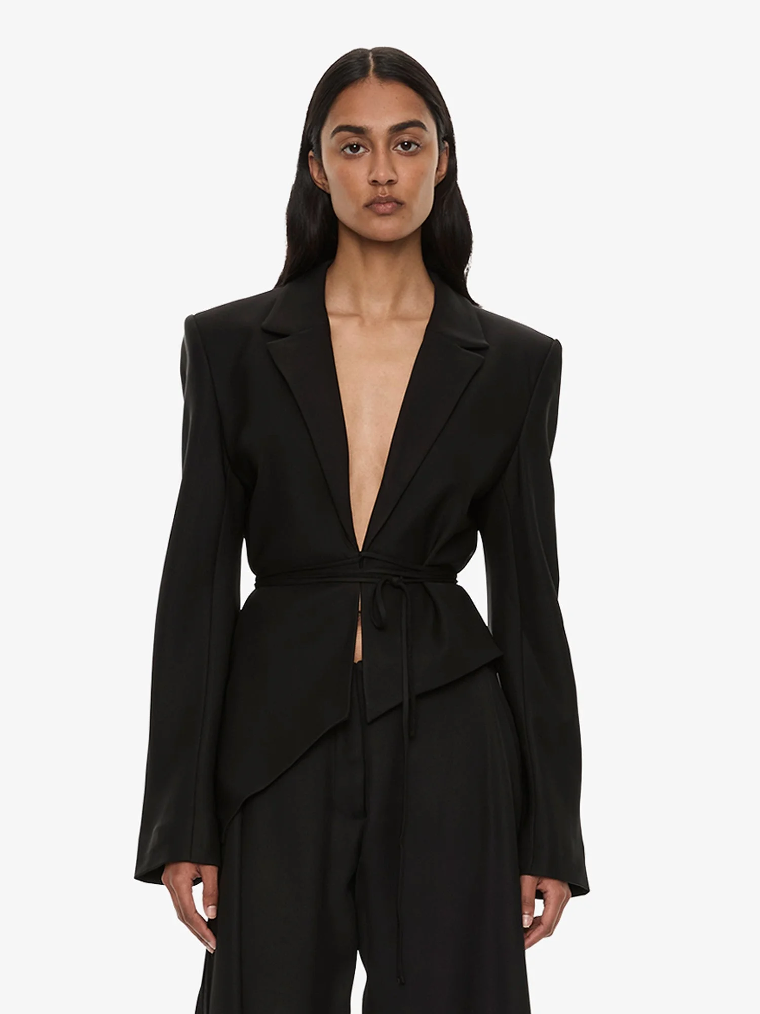 Released Bias Blazer - 1