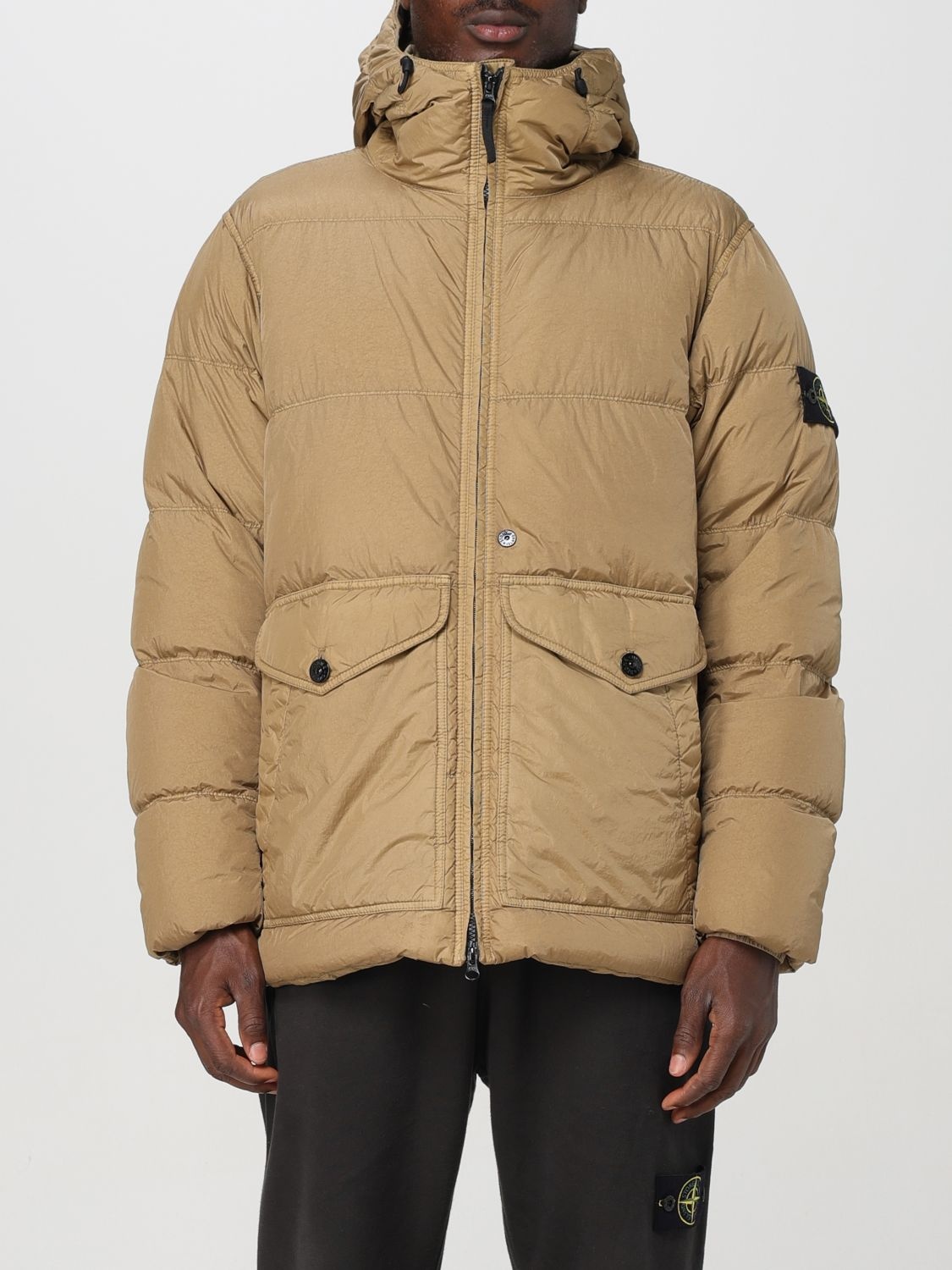 Jacket men Stone Island - 1