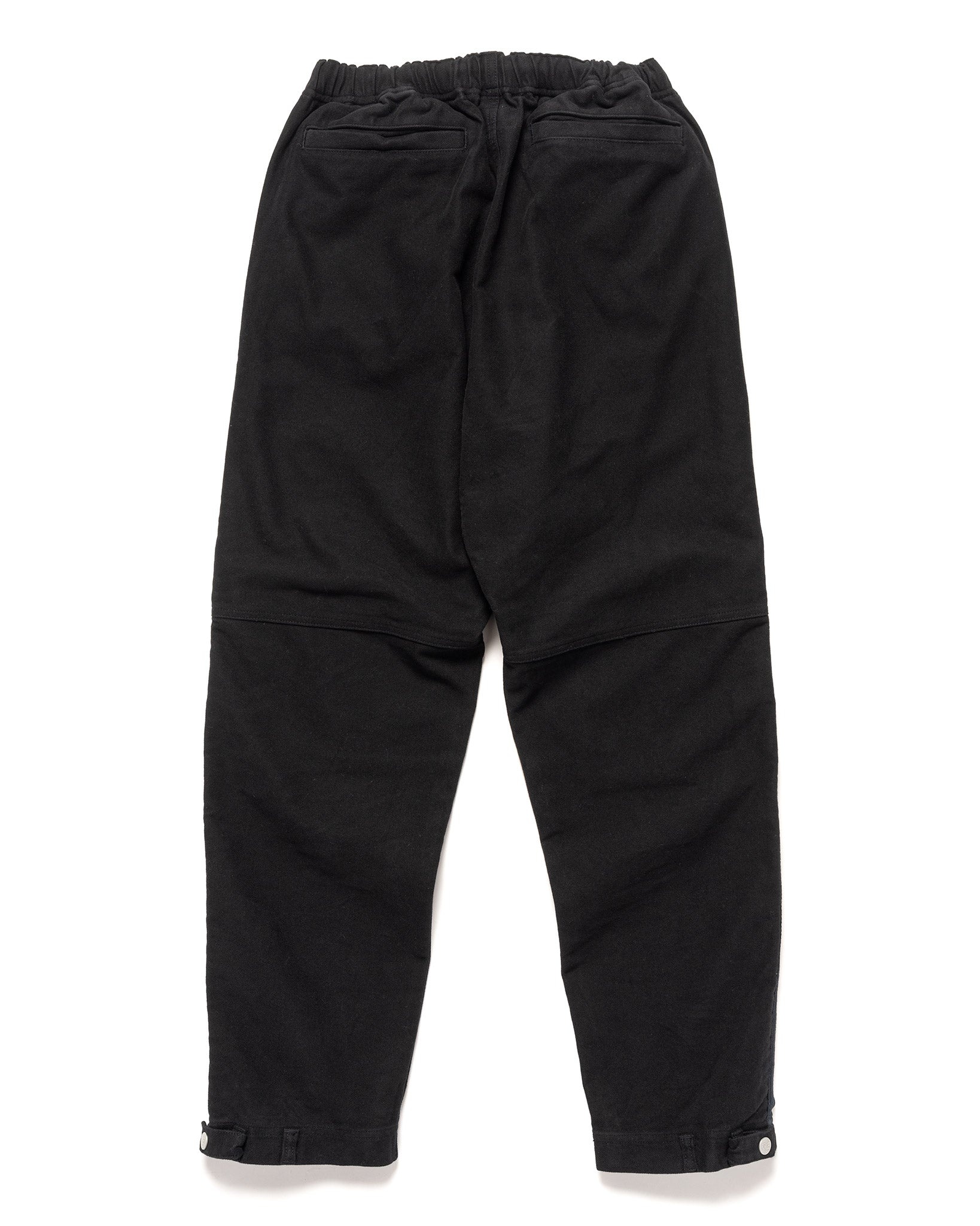 Cotton JMG Pants Black - 3