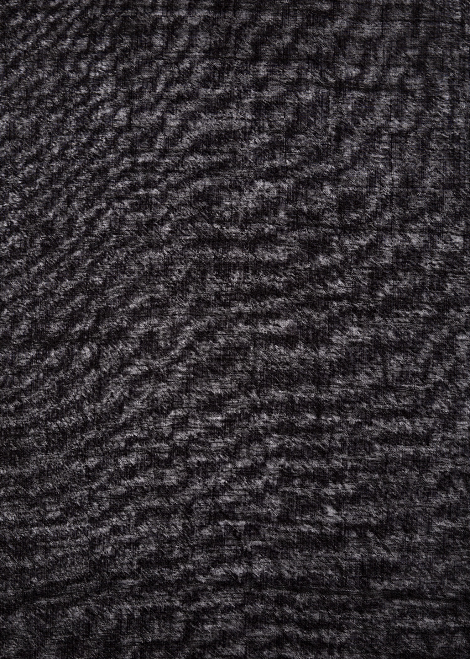 'Lunar New Year' Wool Scarf - 2