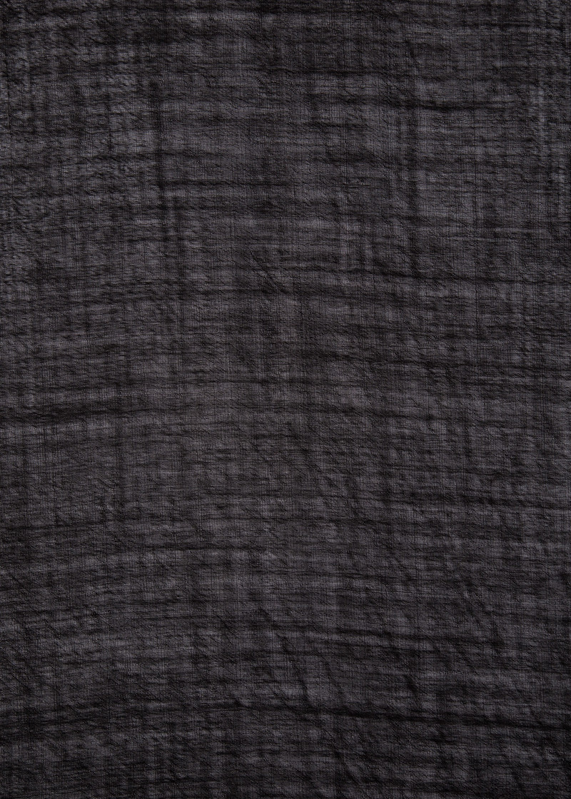 Paul Smith 'Lunar New Year' Wool Scarf outlook