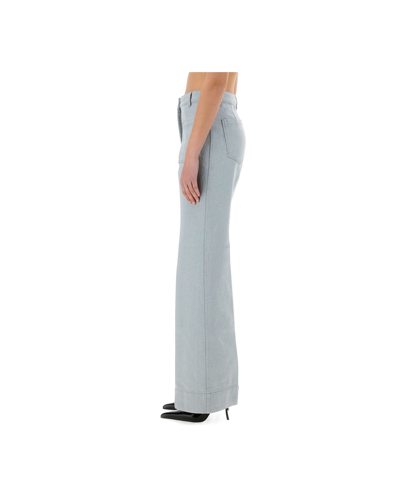 Jeans "alina" - 4