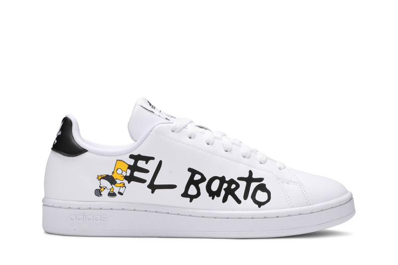 The Simpsons x Advantage 'El Barto' - 1