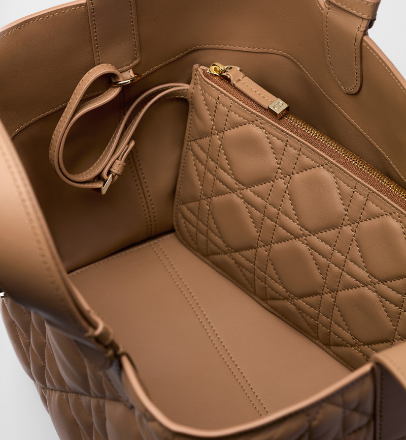 Medium Dior Toujours Bag 6