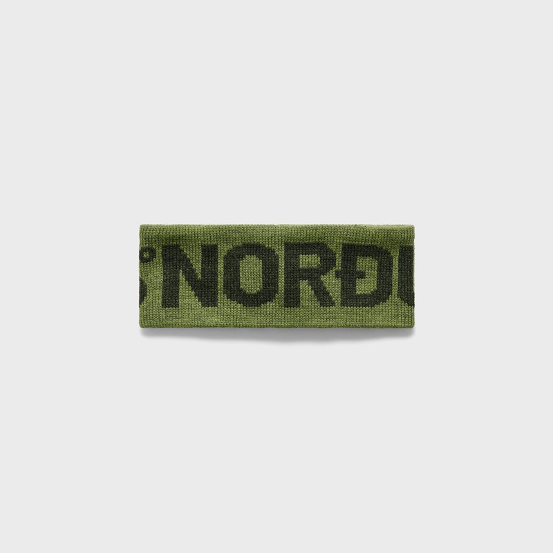 66°Norður Headband 1