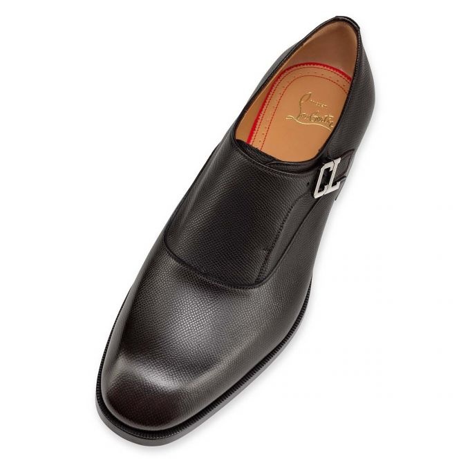 Johnbi DARK BROWN - 4