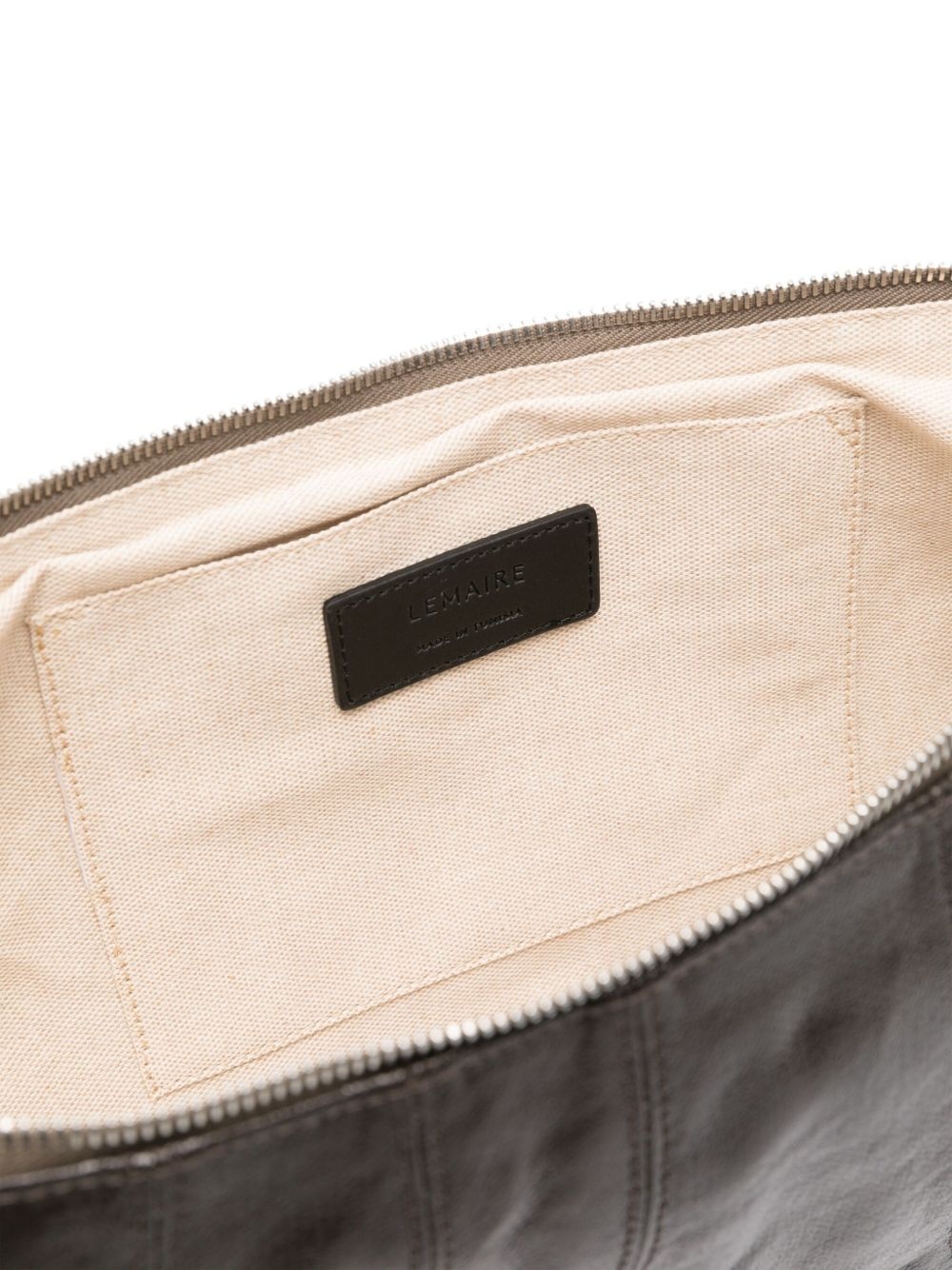 medium Croissant shoulder bag - 5