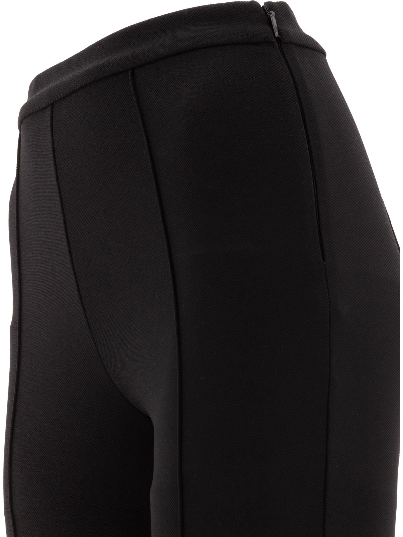 Moncler Gabardine Trousers - 4