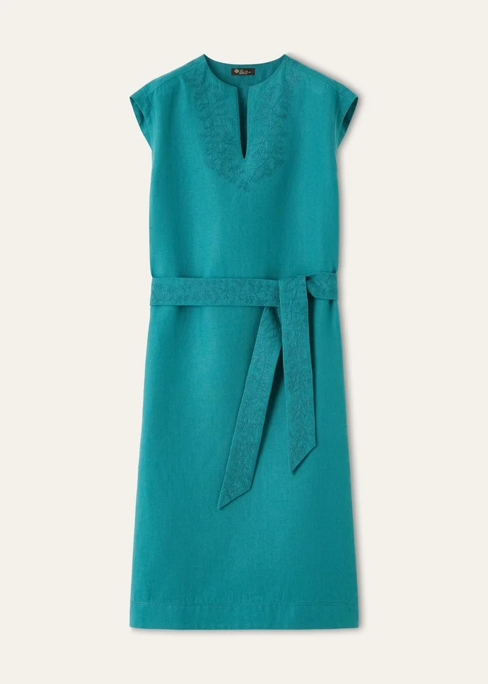 Anthea Dress - 1