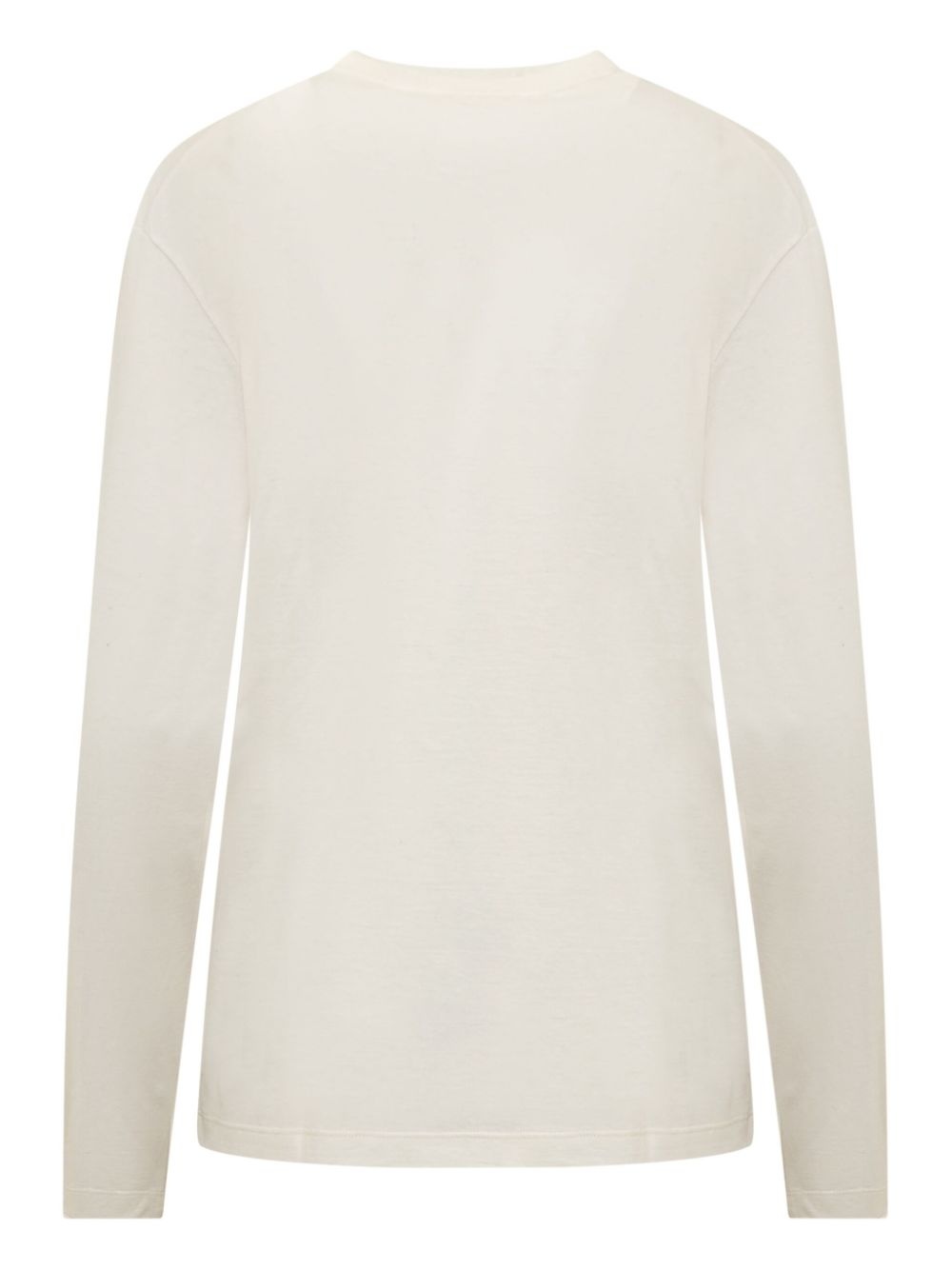 long-sleeve T-shirt - 2