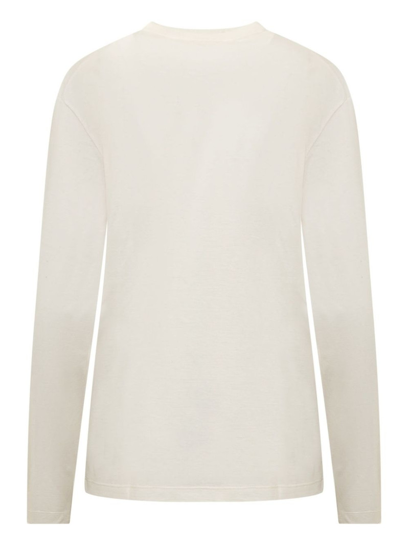 Jil Sander long-sleeve T-shirt outlook
