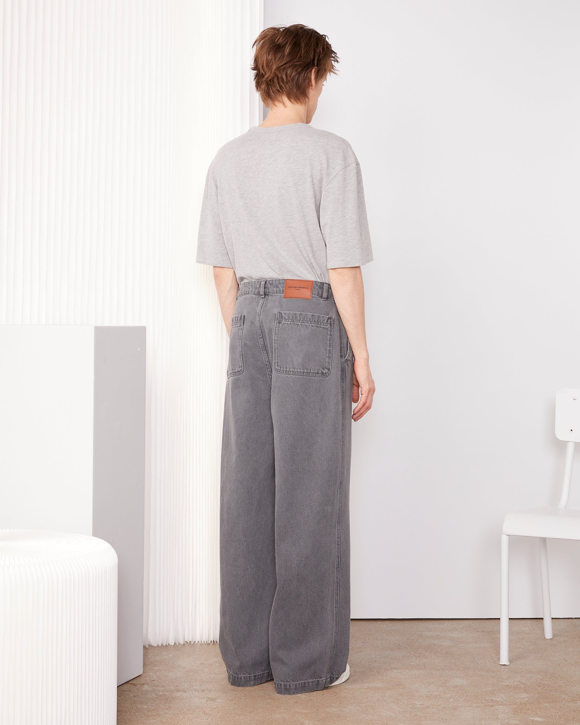 NEMIR JEAN - 4