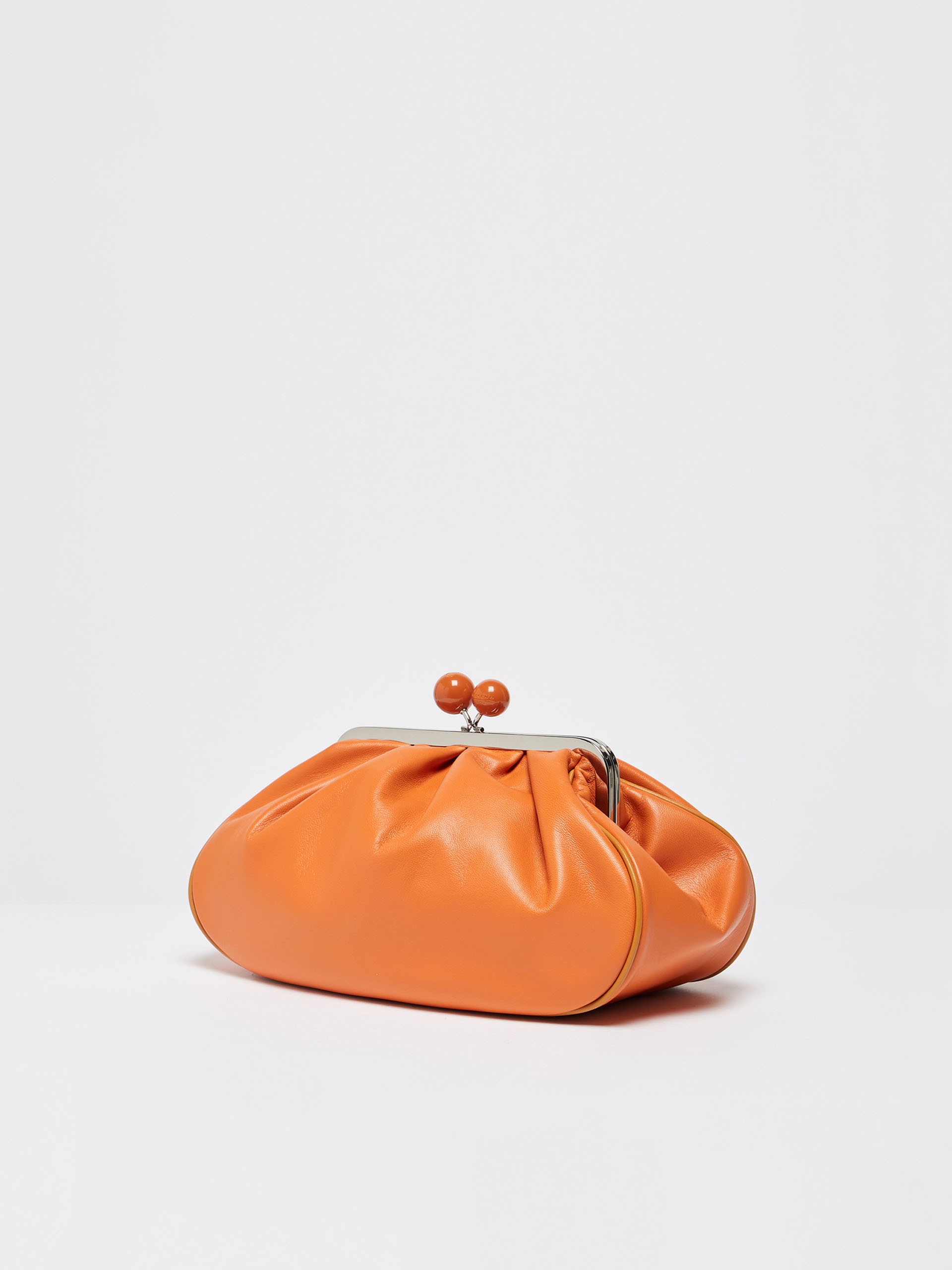 EMPOLI Medium Pasticcino Bag in nappa leather - 2