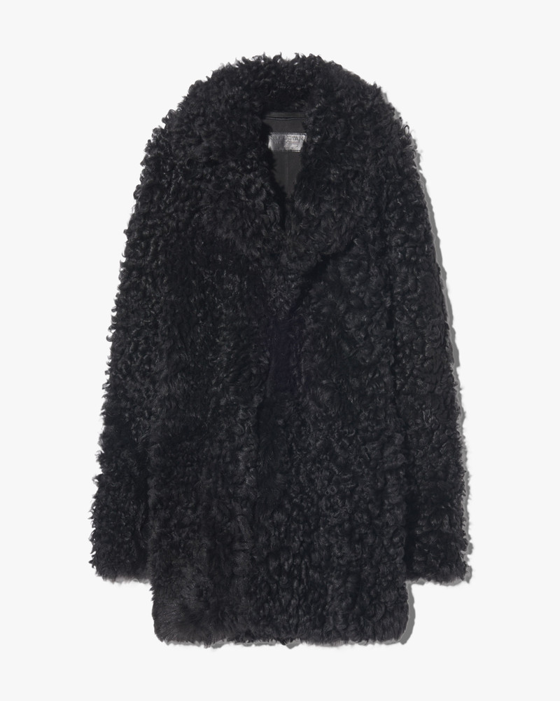 OTIS COAT 1