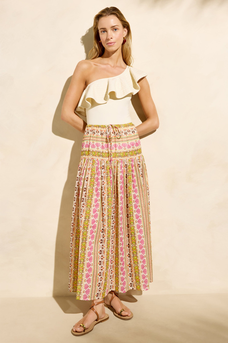 MARIE OLIVER LOUISE SKIRT outlook