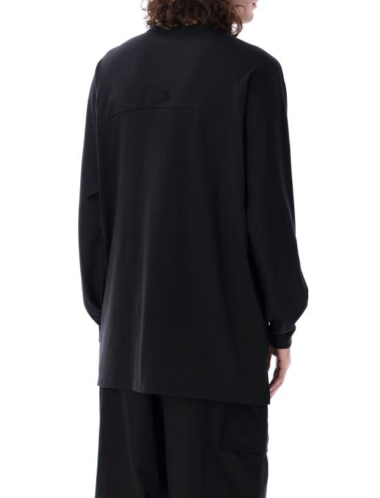 LONG-SLEEVED T-SHIRT - 2