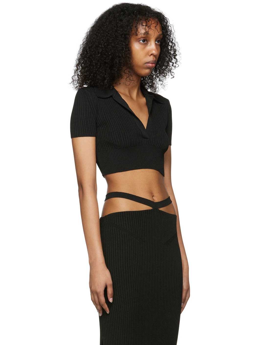 Black Sicily Polo - 2