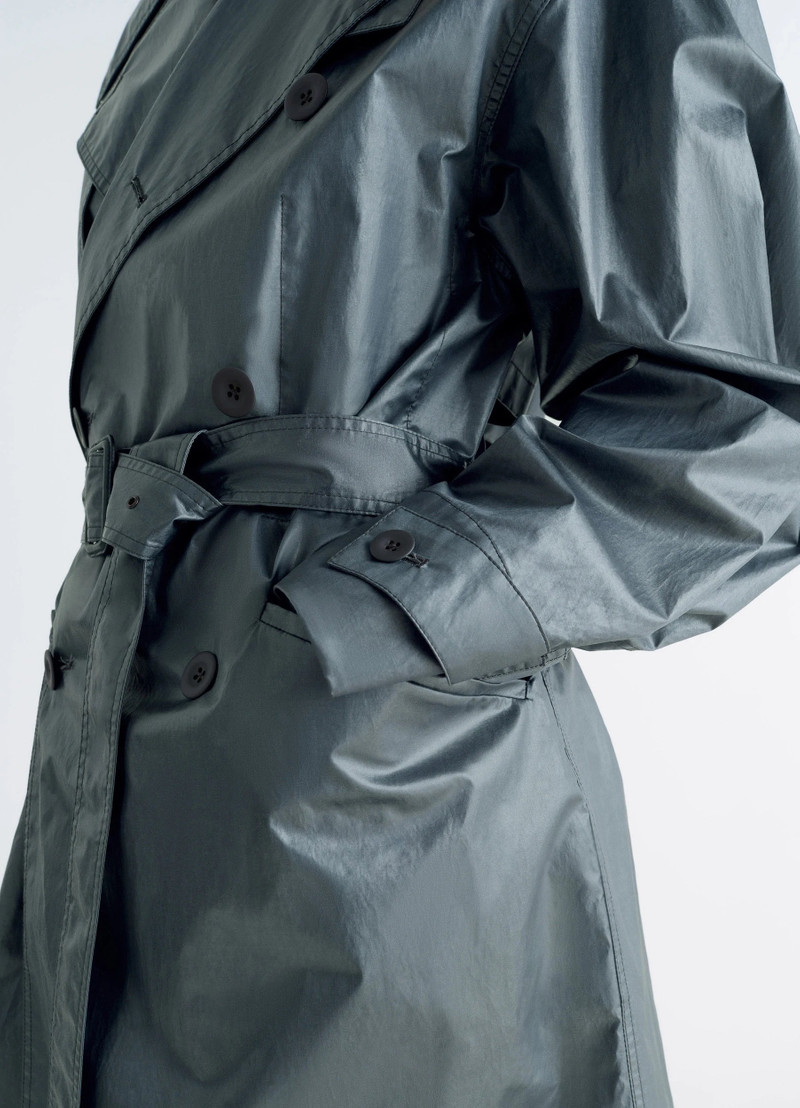 TRENCH COAT 6
