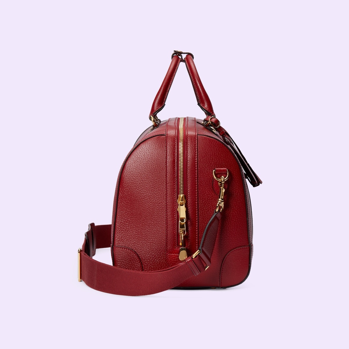 Gucci Savoy small duffle bag - 6