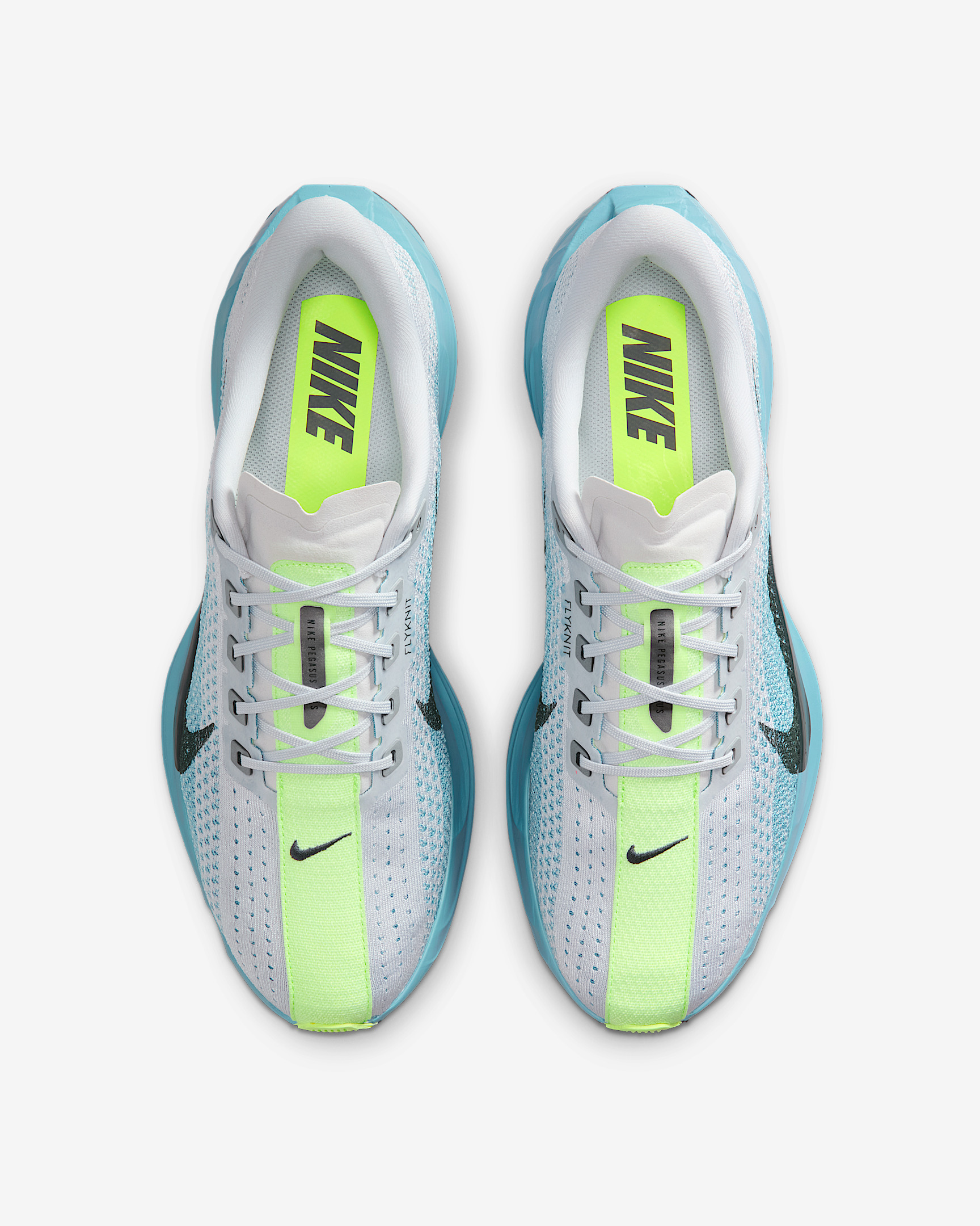 Nike Pegasus Plus Men's Road Running Shoes - 4