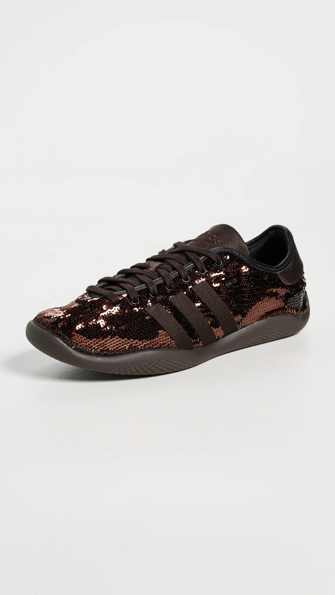 Adidas x Wales Bonner Karintha Sequin Sneakers - 1