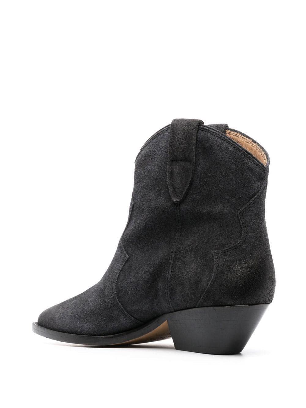 Isabel Marant Boots Black - 3