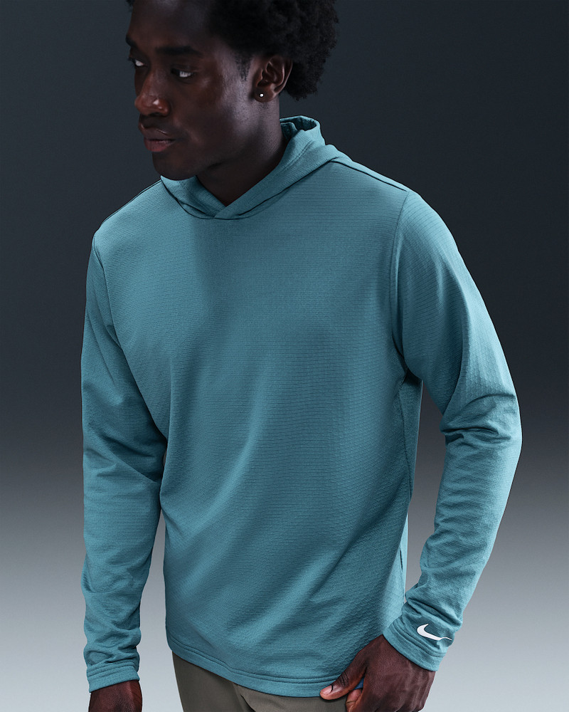 Nike Tour Men's Dri-FIT Golf Hoodie 1