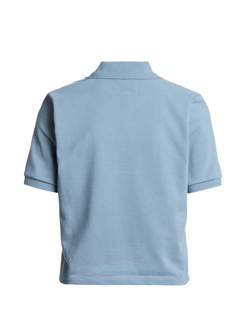PARAJUMPERS V-neck T-shirt outlook